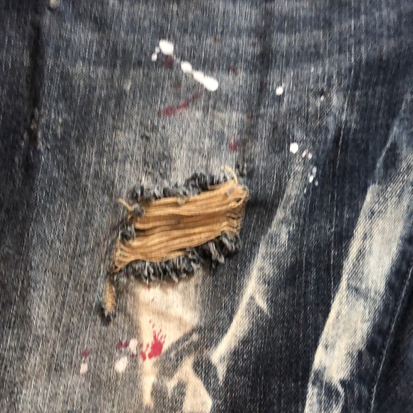 Akoo Jeans - Picture 2 of 11